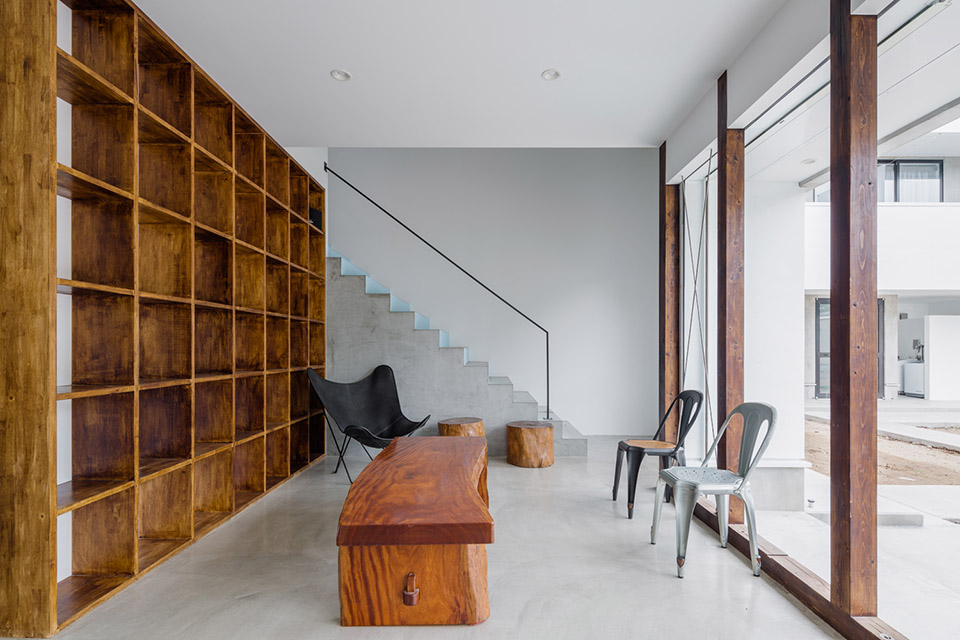 太平洋小笠原群岛上的热带风情酒店 PAT INN-36