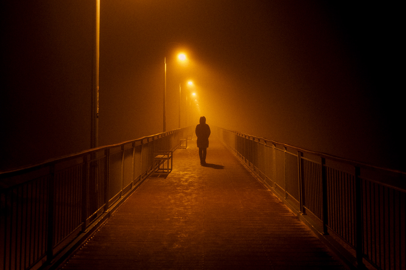 现代简约家居设计丨波兰设计师-1