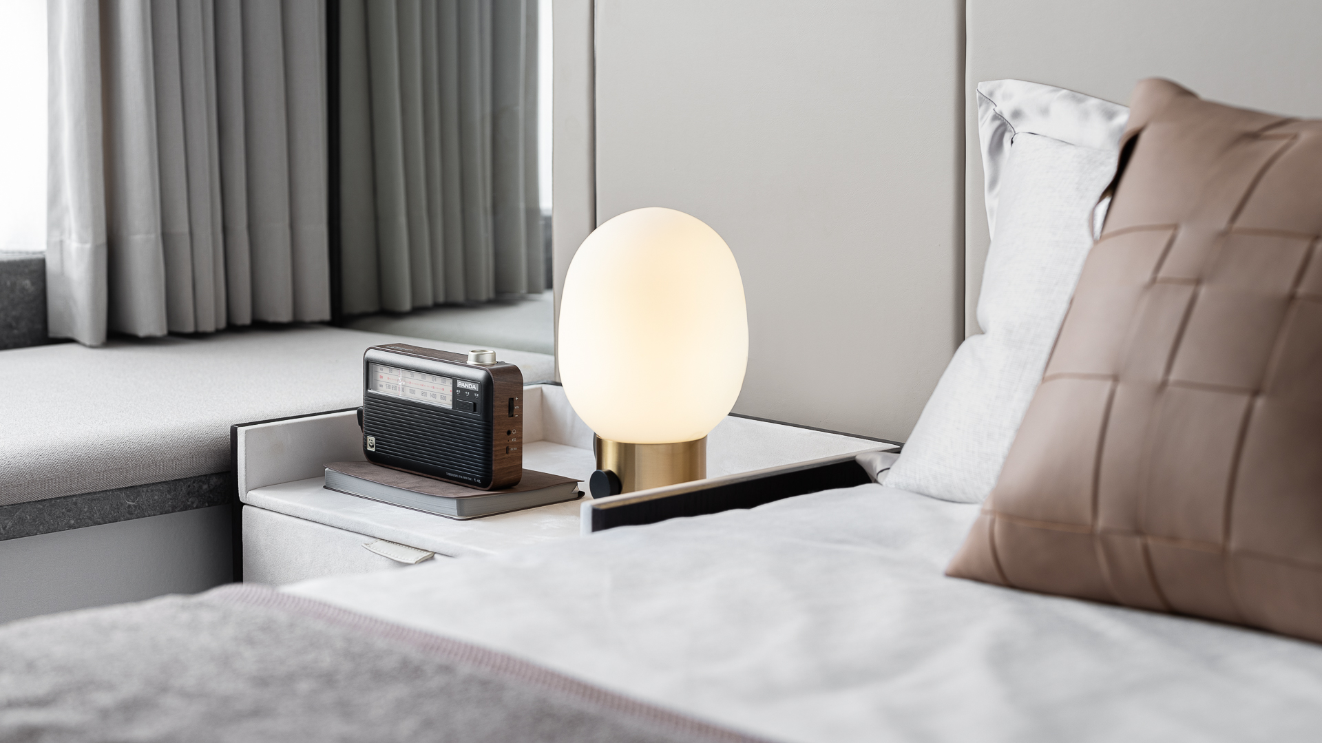 华润置地半山润府丨GND 恩嘉设计-82