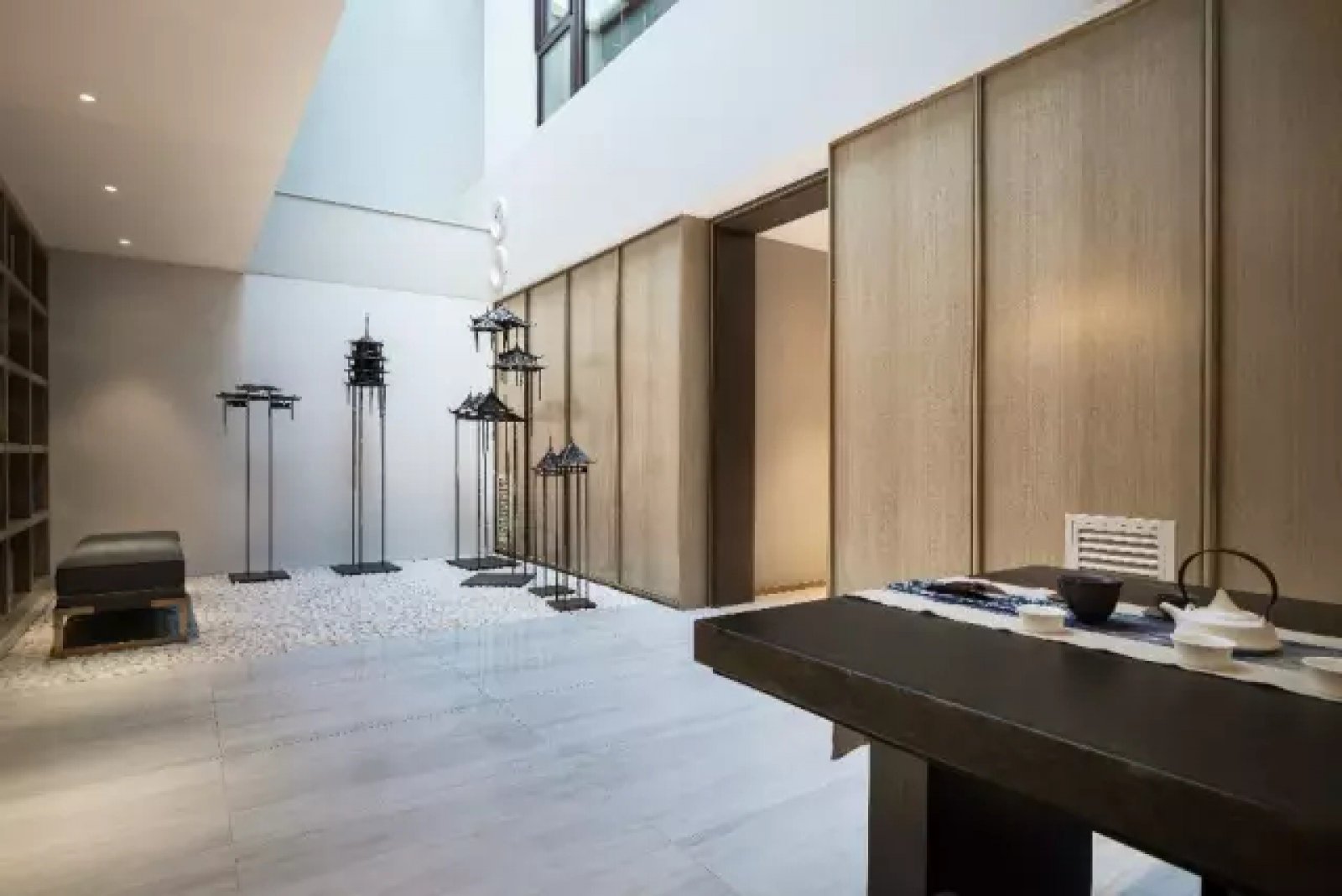 北京首城珑玺样板间-30