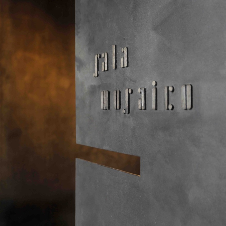 意大利 VeronaCastelvecchio 博物馆东翼 · 穿越时空的精致修复-56