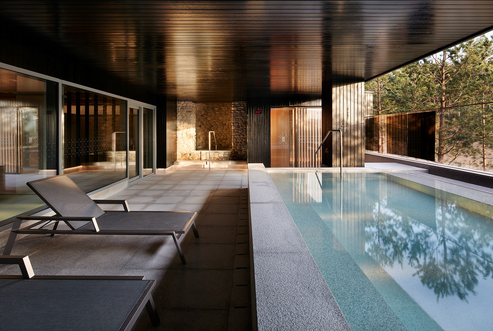 山中公寓丨韩国丨Y GROUP-30