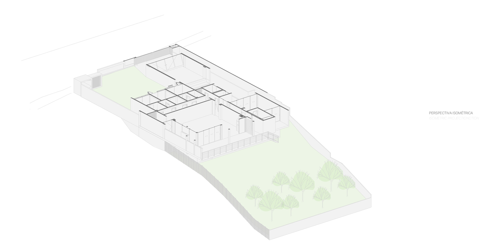 阿萨·德·博尔博莱塔住宅丨巴西丨VOO® Arquitetura e Engenharia-60