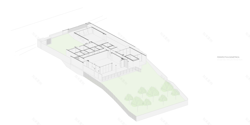 阿萨·德·博尔博莱塔住宅丨巴西丨VOO® Arquitetura e Engenharia-60