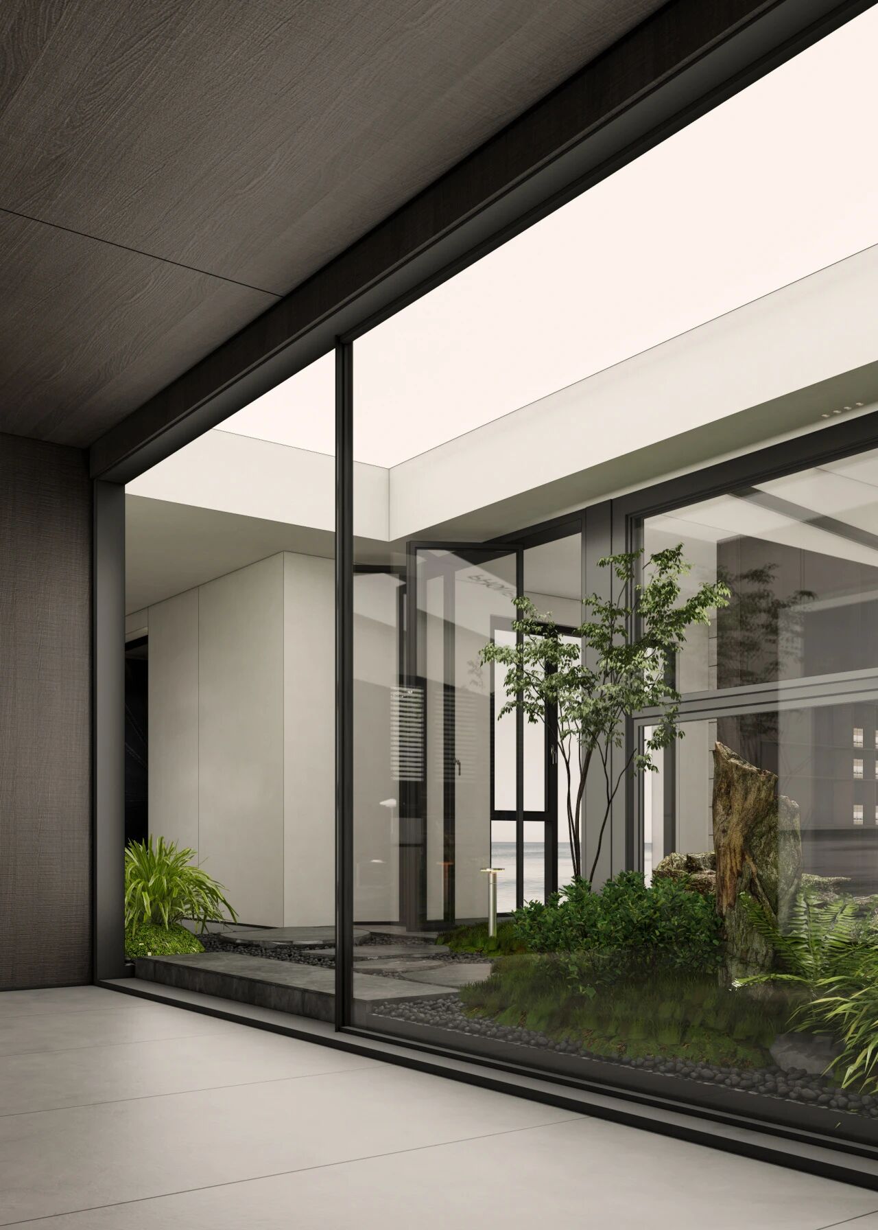 瑞升新作 · 皇派门窗零售终端丨中国青岛丨RSIII DESIGN-54