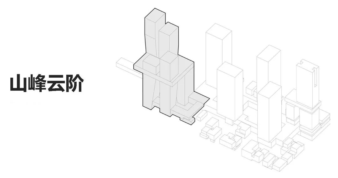 南山科技创新中心 | 智能进化的共享城市空间-24