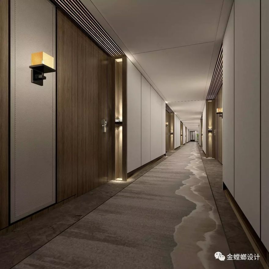 龙藏山水间——江西上饶龙潭湖宾馆-28