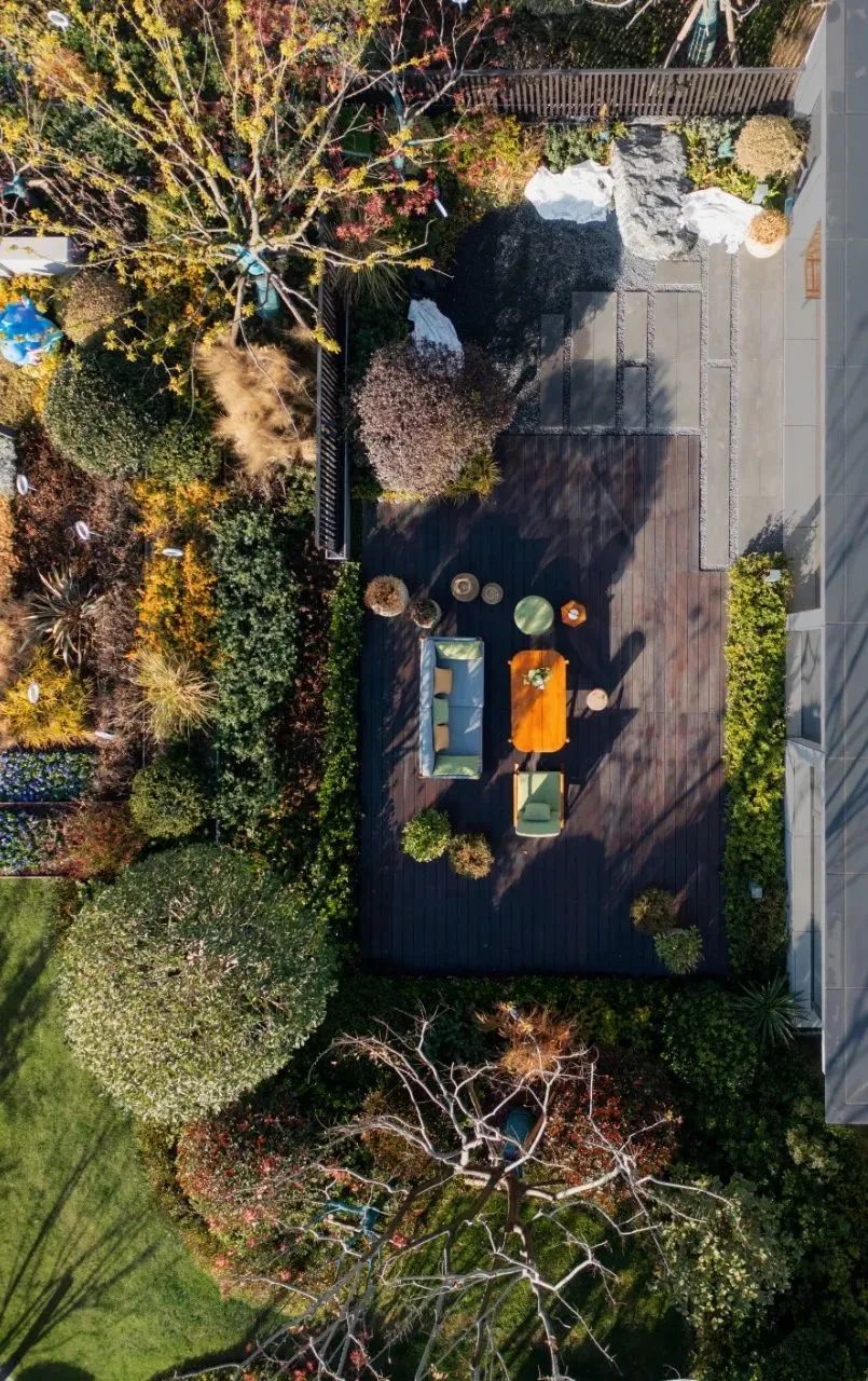 绿地香港·映山风华丨中国无锡丨上海墨刻景观工程有限公司-62