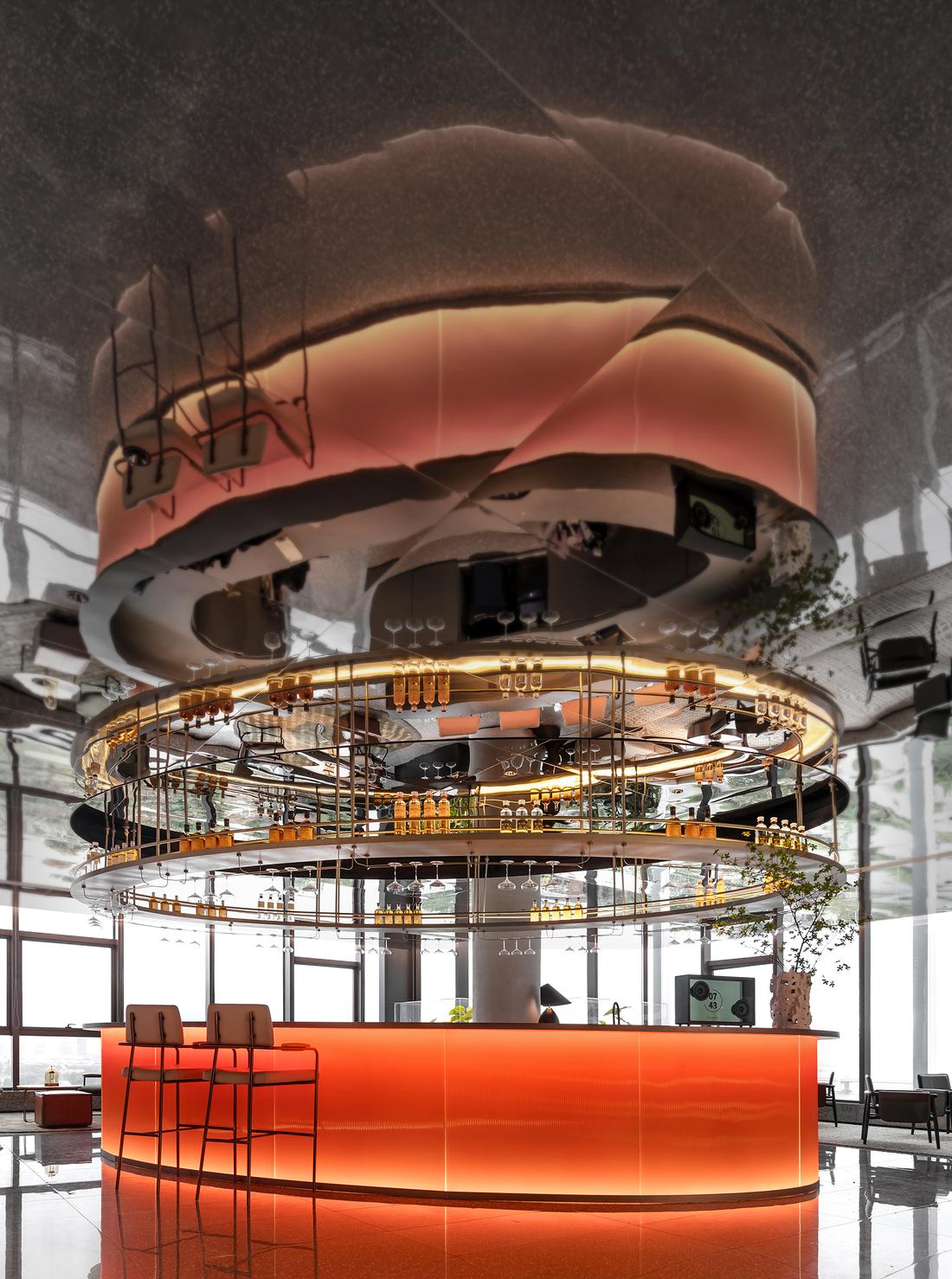 福州万科城市之光丨中国福州丨IF DESIGN 羽果设计-20