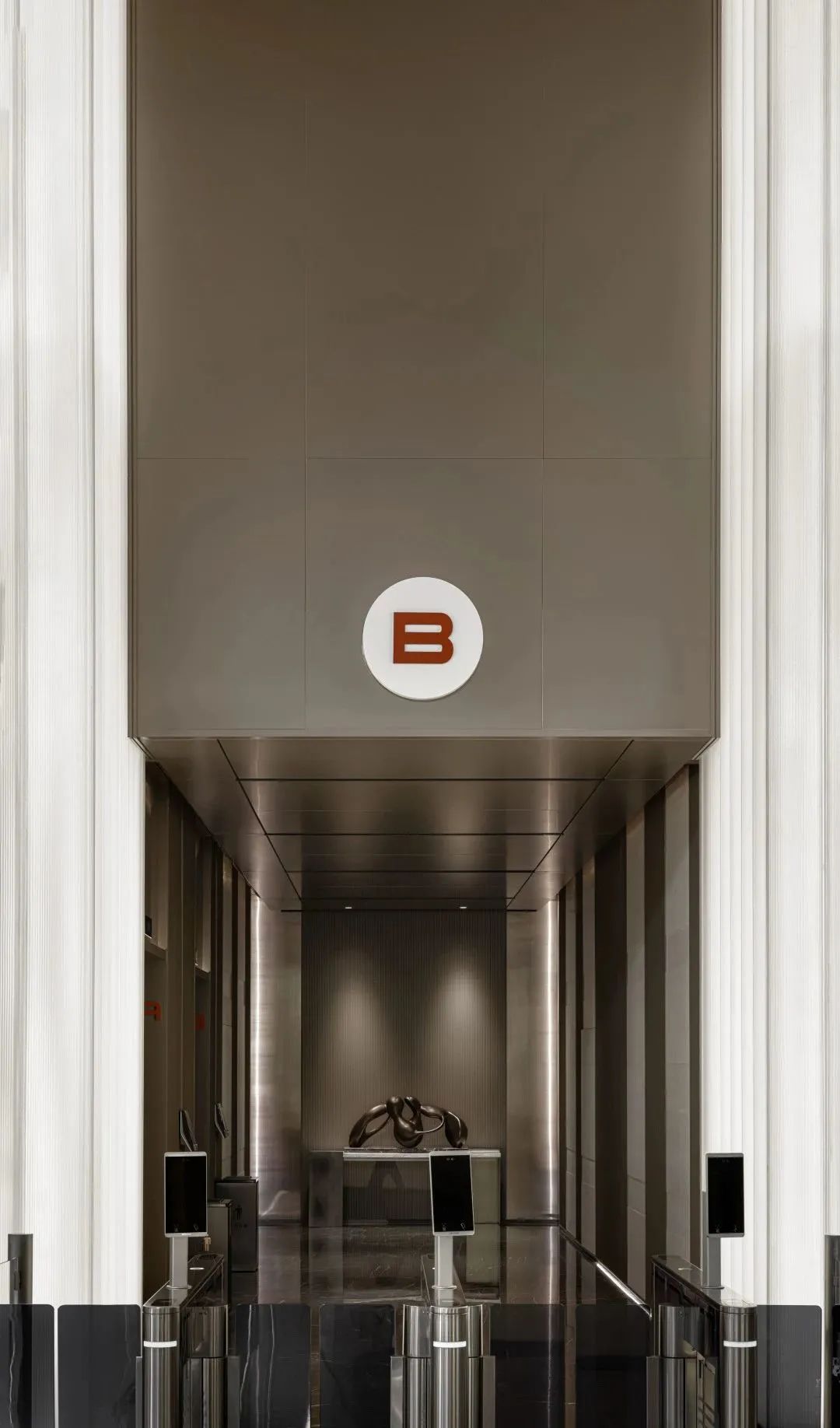 【首发】YLHD设计 ｜西安高科智慧园-39