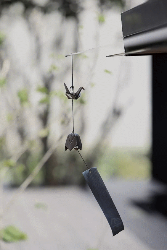 同盟古镇袁家村度假物业示范单元室内设计-82