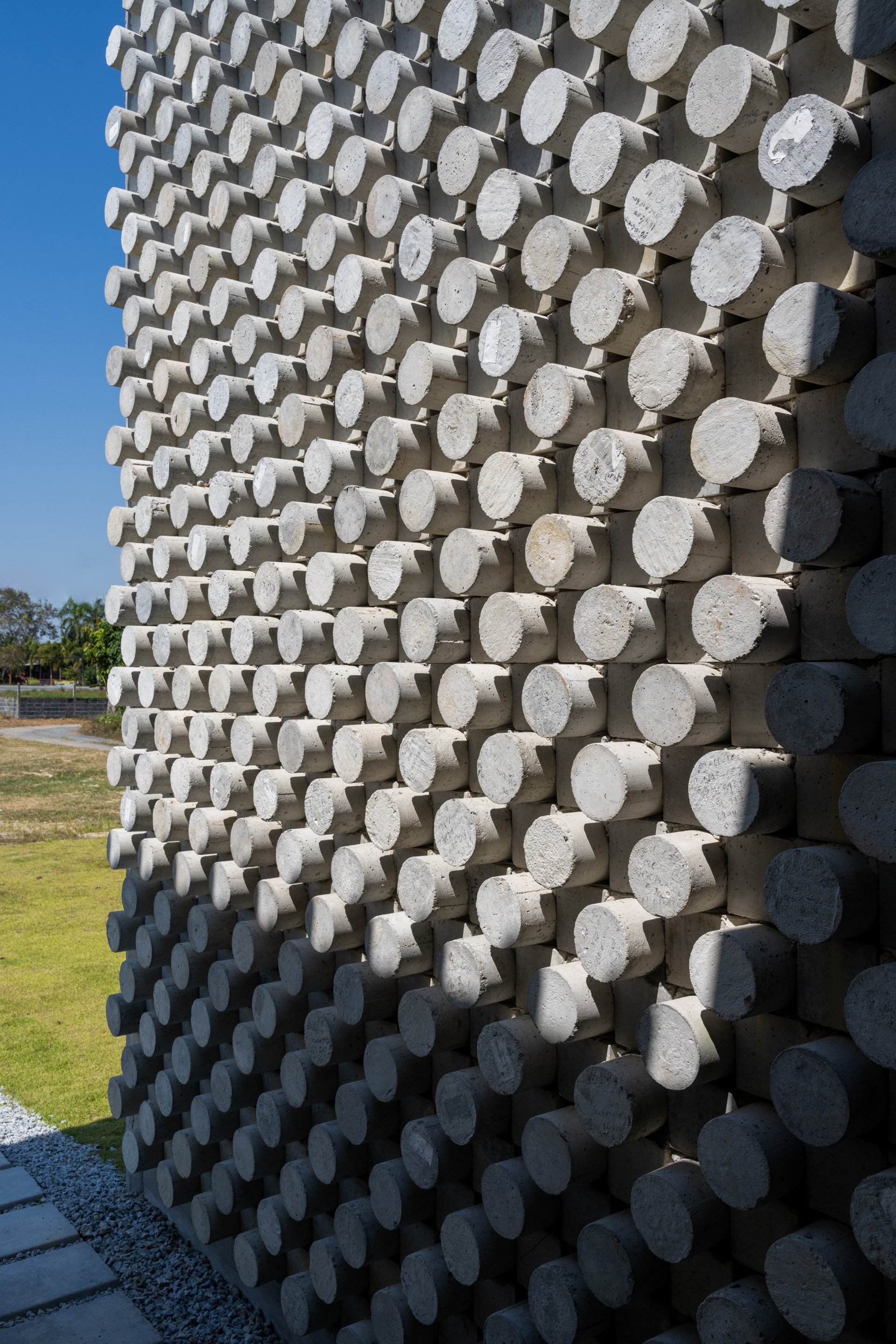 Furnish 工作室丨泰国丨11.29 Studio-18