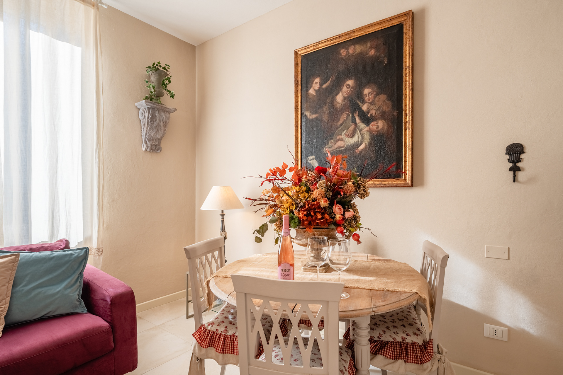 Appartamento Lucca-9