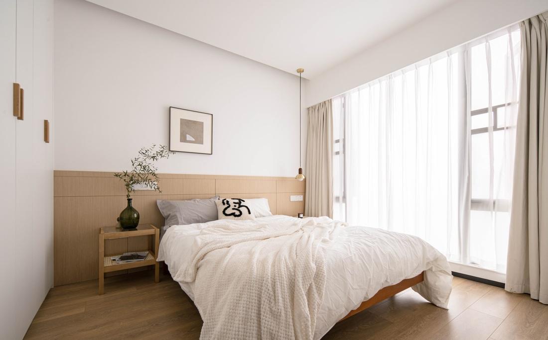 温柔日杂风小三室-42