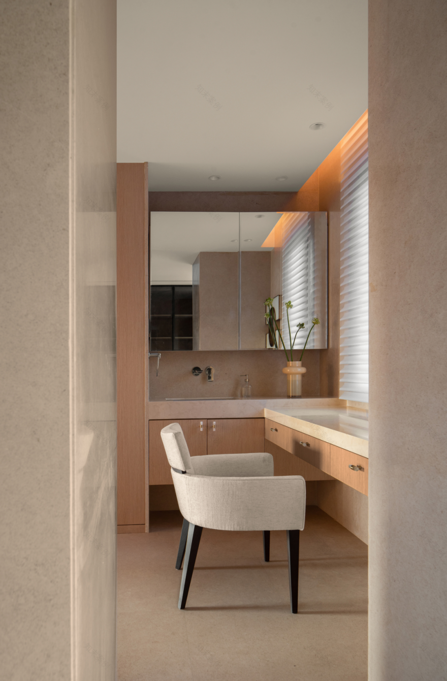 东方人文居所丨中国黄石丨可兹设计 CUZ DESIGN-93