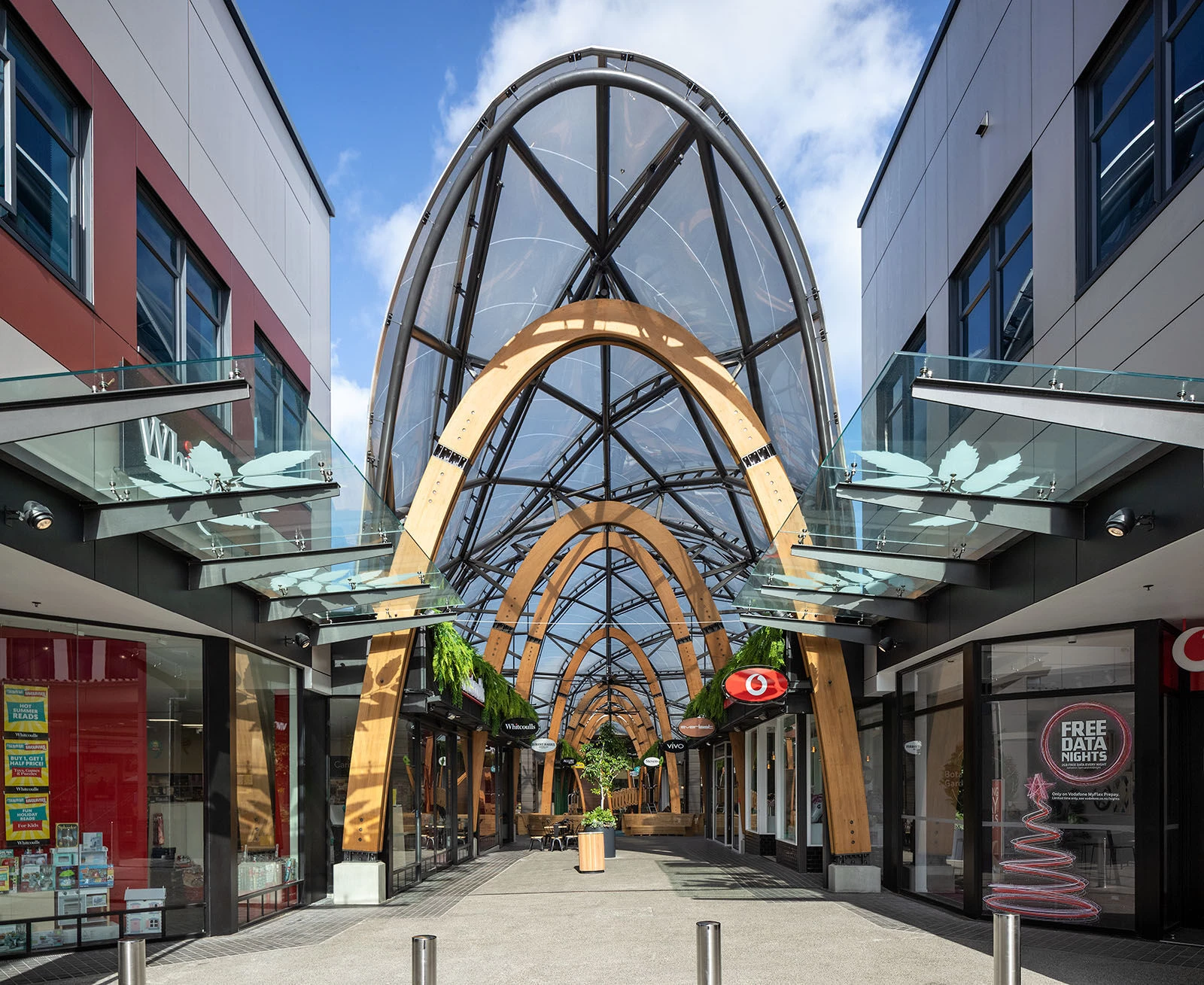 植物园巷丨新西兰奥克兰丨Ignite Architects-39