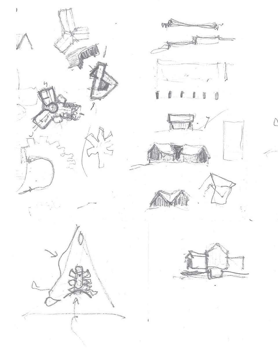 湖岛居所，瑞典 / Murman Arkitekter-13