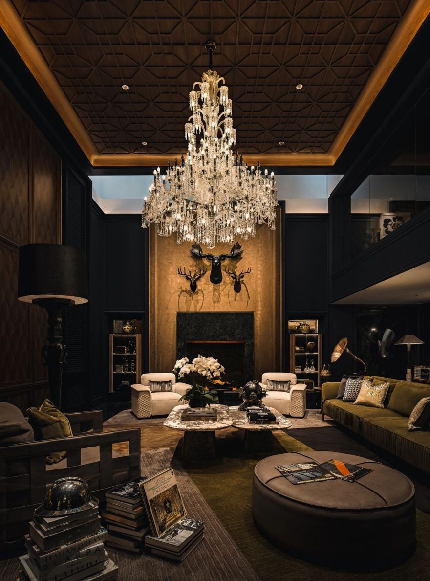 上海·弘安里丨中国上海丨深圳市布鲁盟室内设计有限公司(Bluemoon)-58