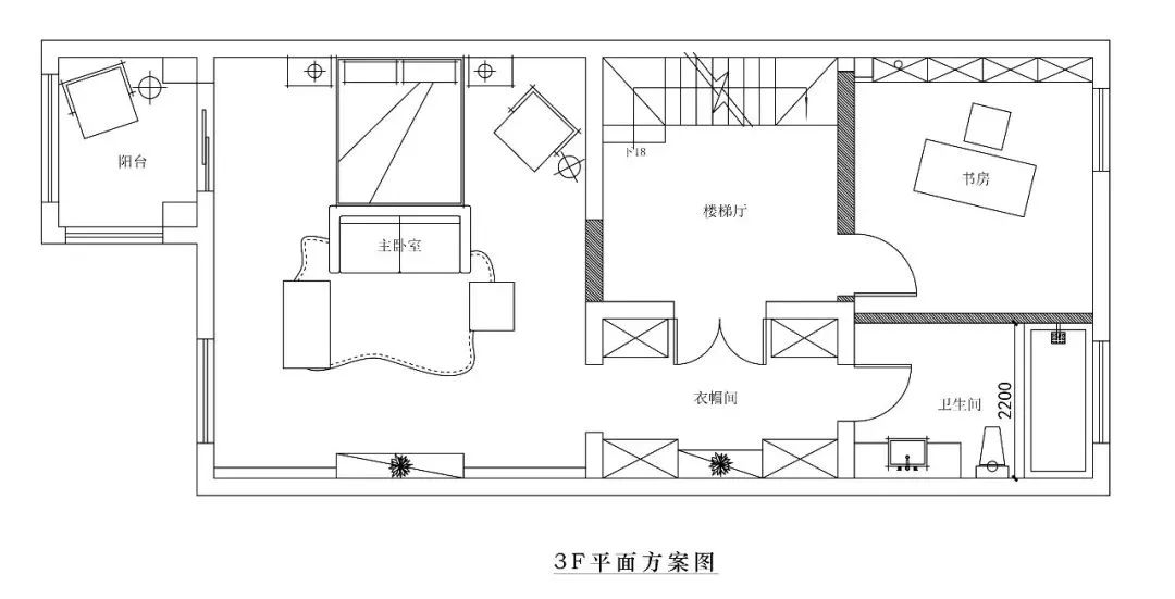 中海璟珑湾别墅 | 吕涛设计 | 380㎡山水间的美宅诗篇-100