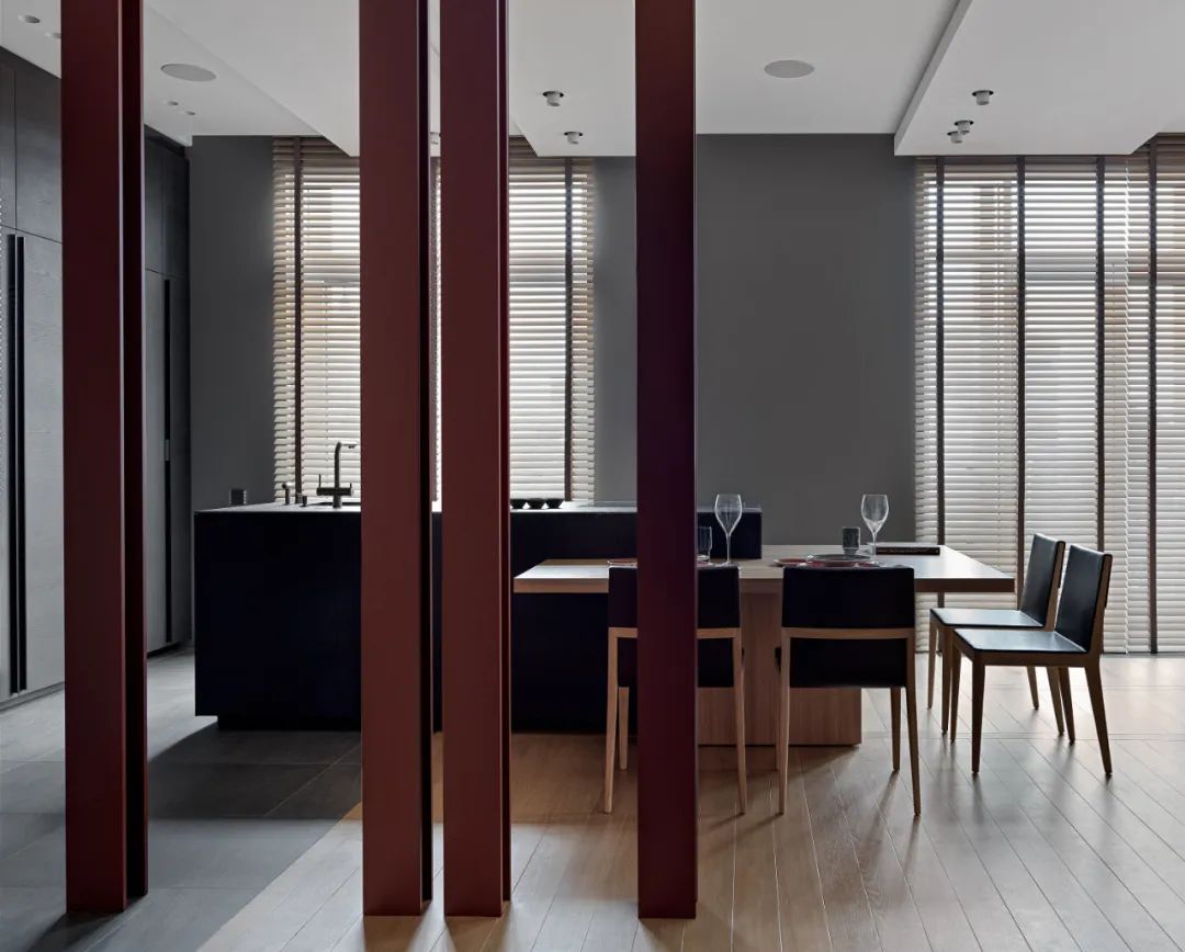 简约线条,打造智能优雅空间-23