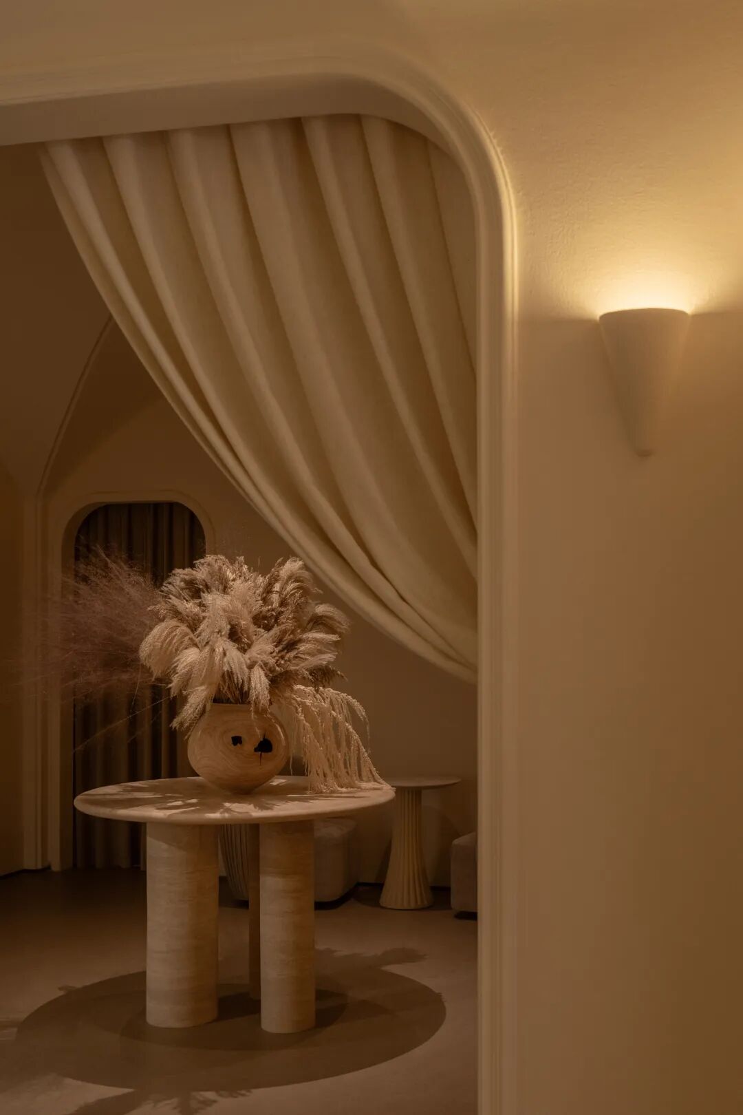 green beauty青籟美学丨中国上海丨朱周设计-4