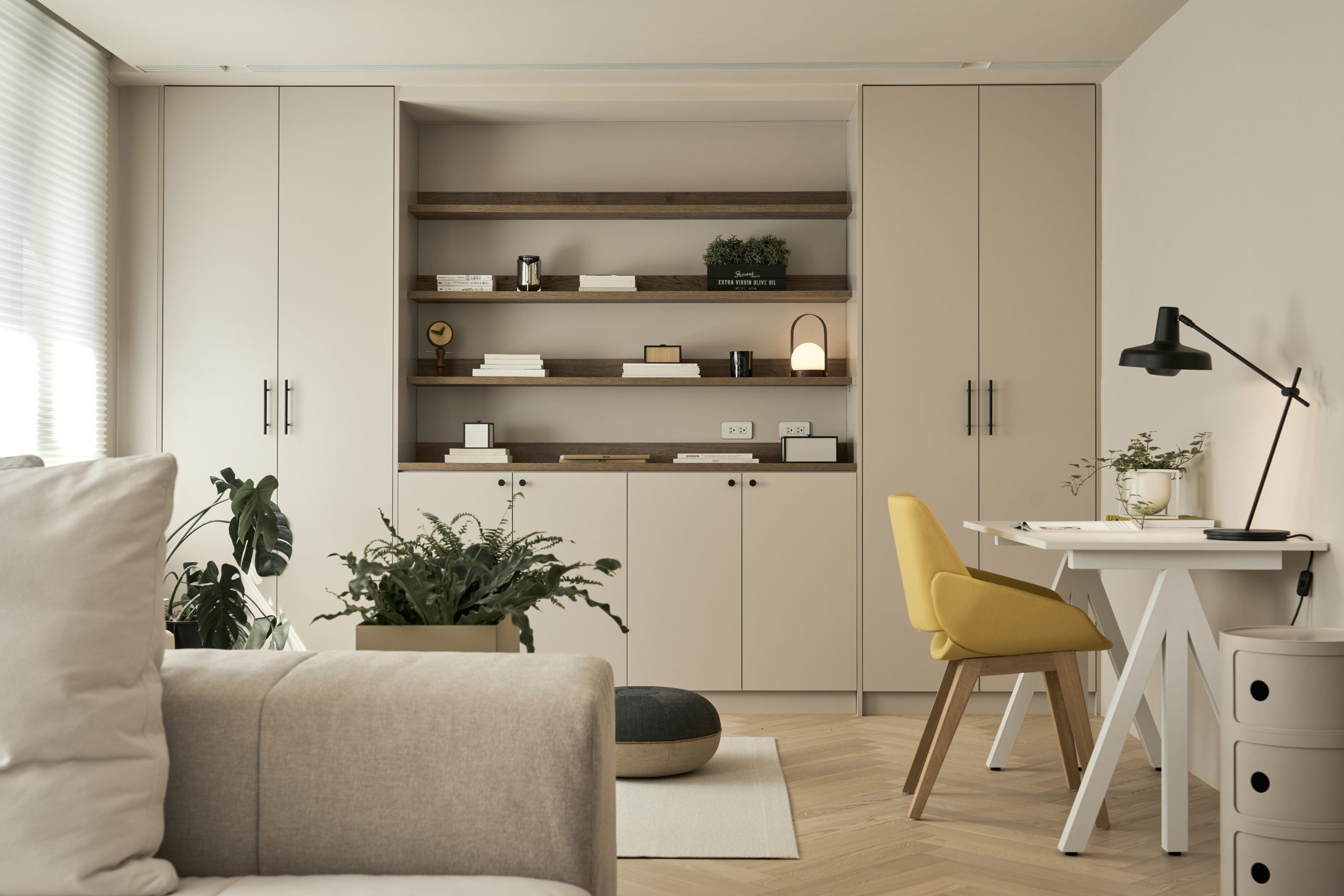 Howard House | 北鸥设计-6