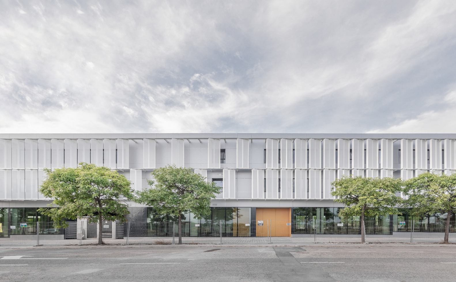 西班牙 Elche 市 77A 建筑-63