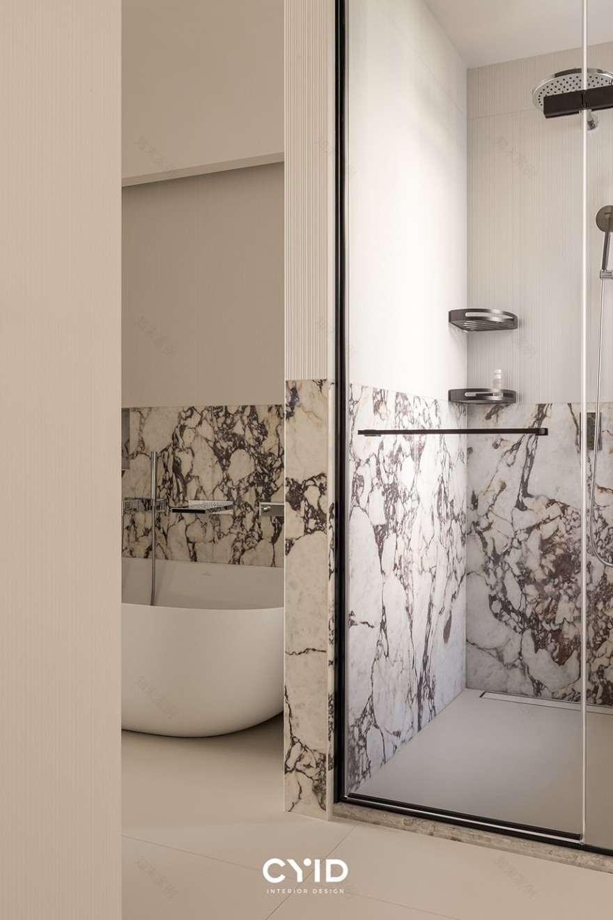 华家池顶跃丨中国杭州丨辰佑设计-46