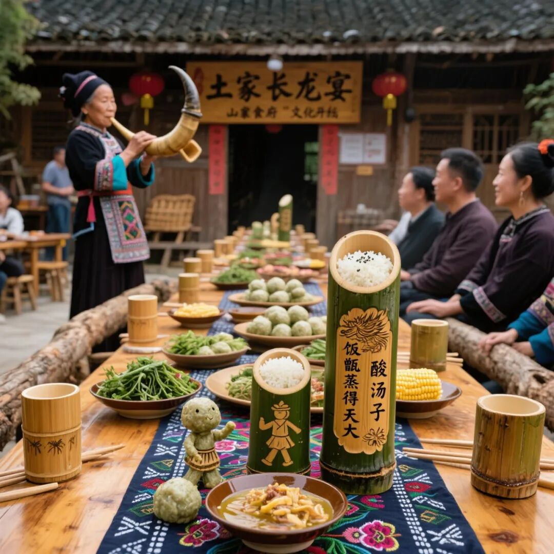 华中山林溪谷康养疗愈营地创新玩法！-170