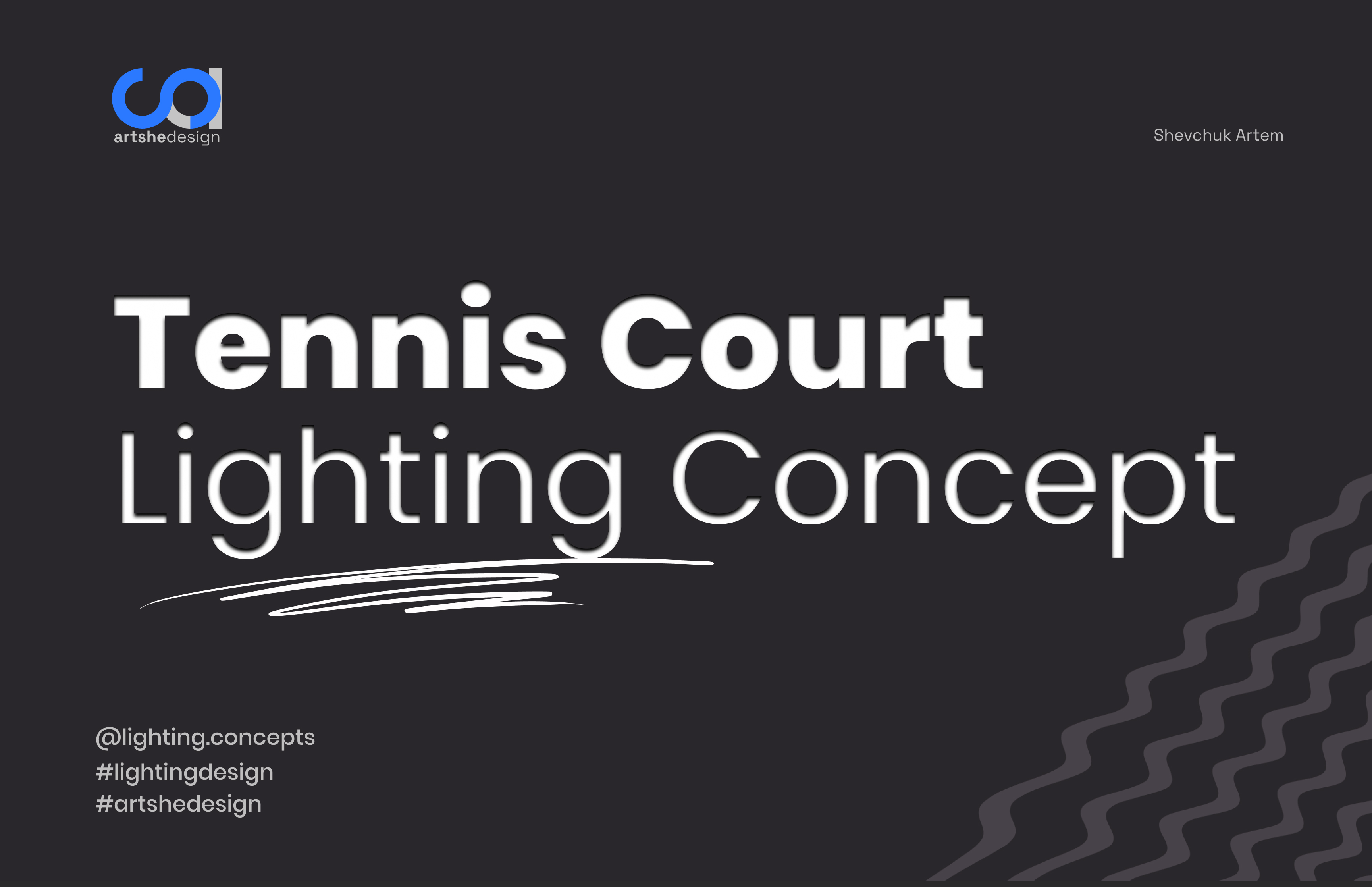 Tennis Court Lighting Concept-0