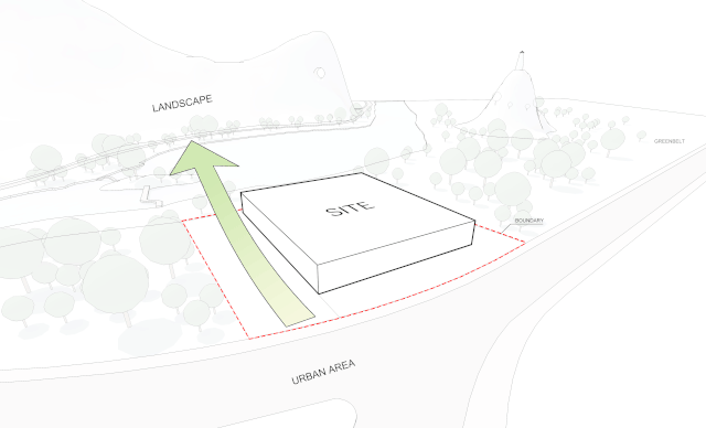 漓江文化旅游度假区塔山会馆建筑设计丨中国云南丨UA尤安设计-7
