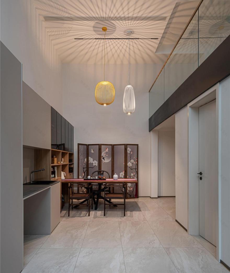 清岚序丨尚舍生活设计-53