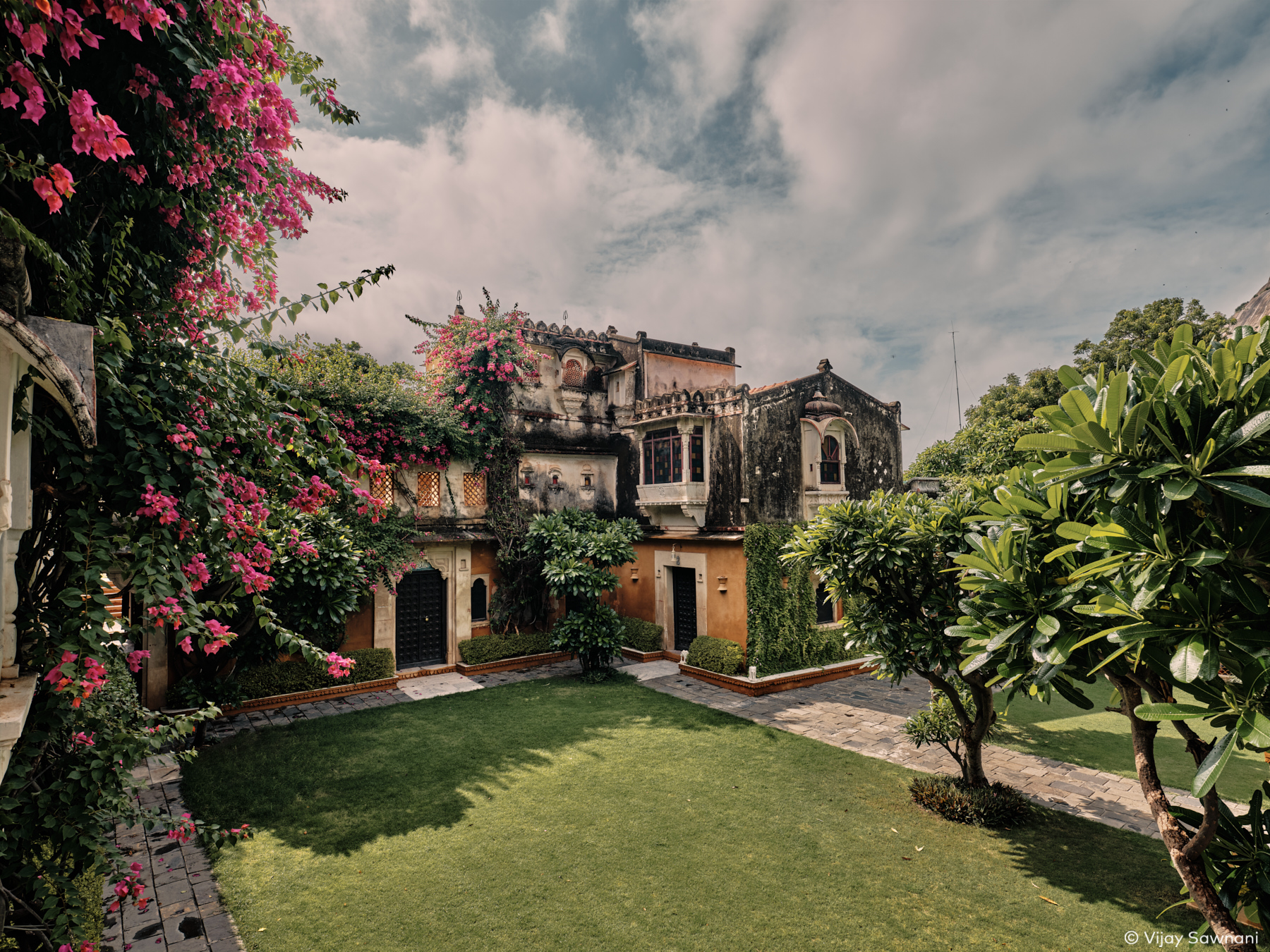 度假酒店丨西班牙阿拉瓦-15