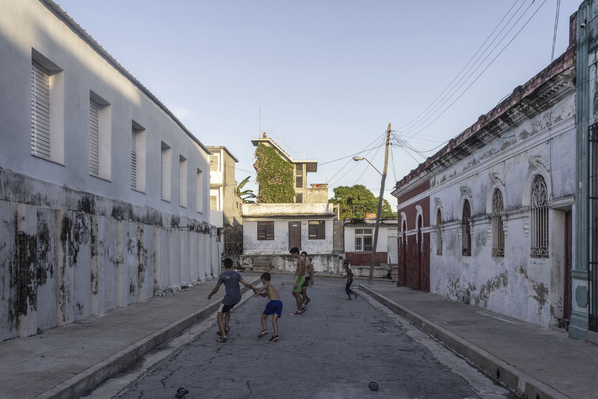塔式住宅丨巴西丨Albor Arquitectos-29