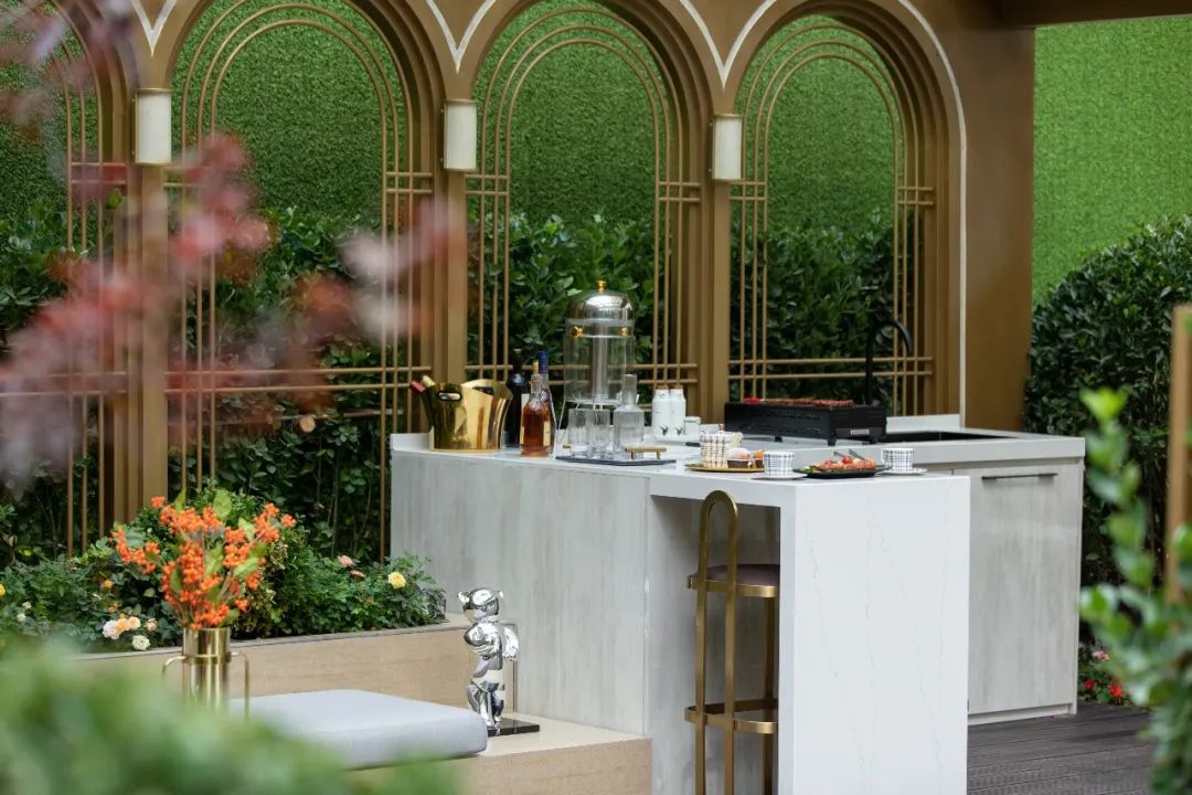 烟威龙湖·滟澜山项目丨中国烟台丨凯盛上景(北京)景观规划设计有限公司-51