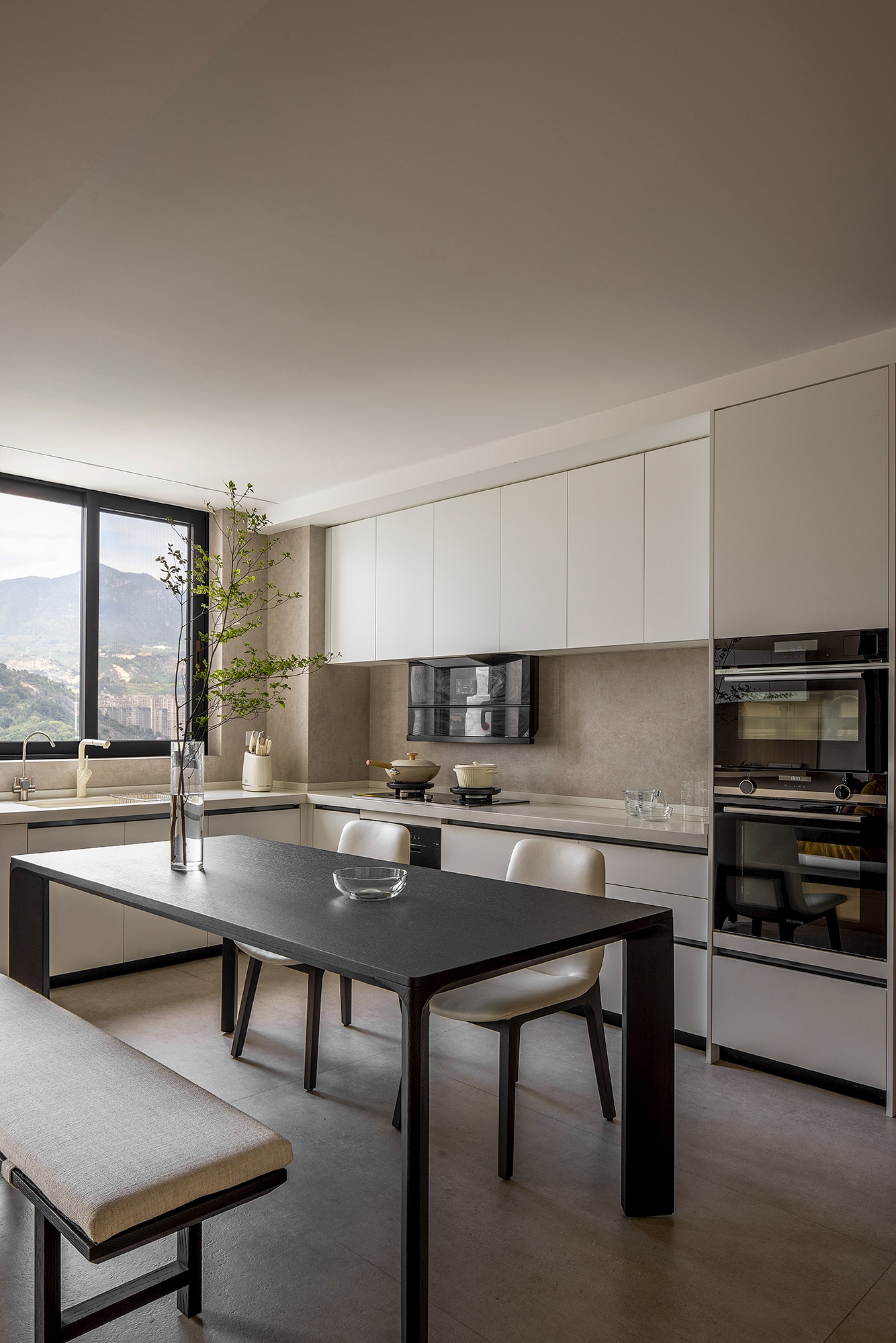 续 缘丨中国浙江丨青创空间设计-23