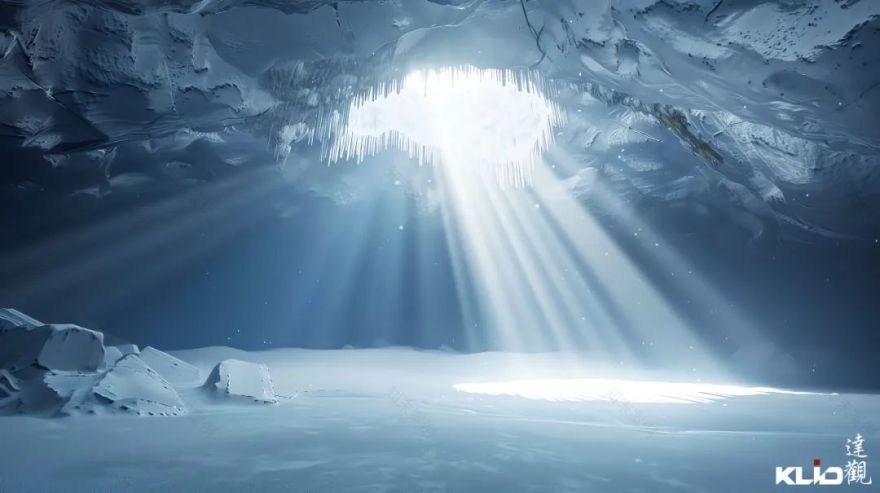 深圳前海·华发冰雪世界项目展览馆丨中国深圳丨KLID达观国际建筑设计事务所-61