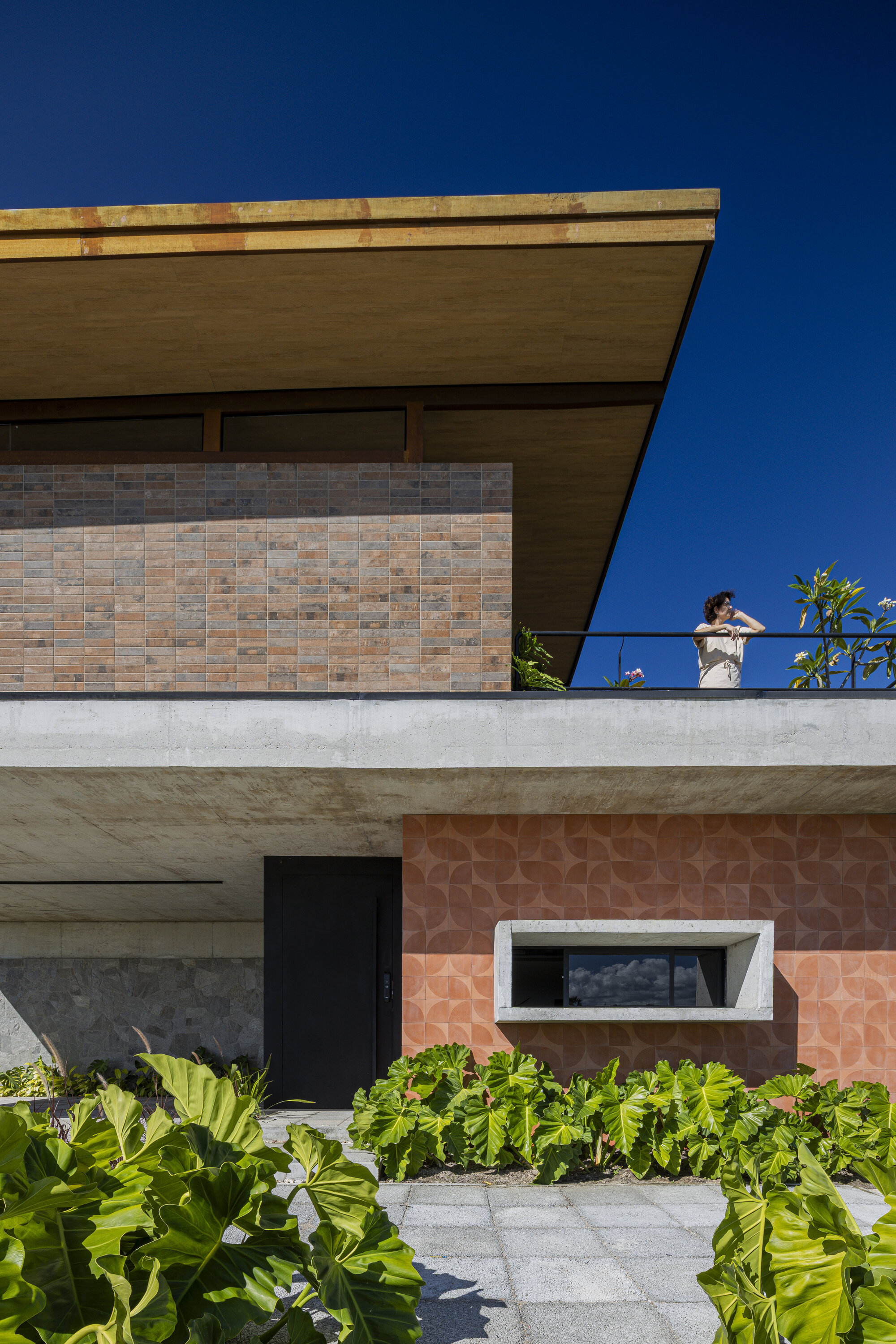 丨巴西丨Fernandes Atem Arquitetos-50