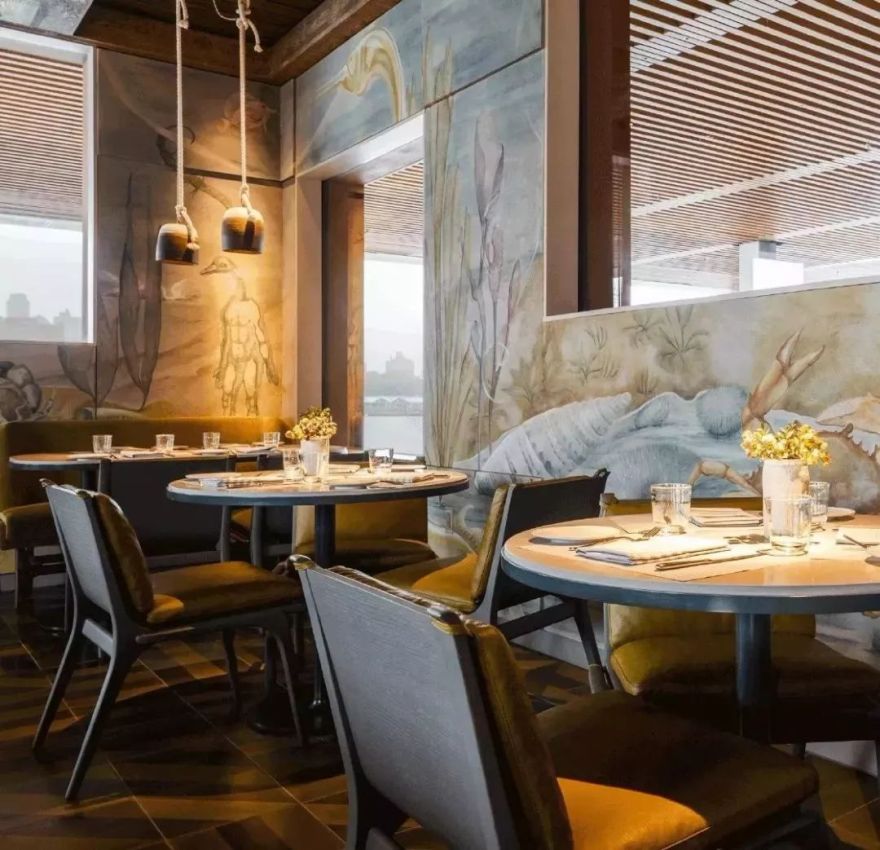 雅布最新 4 大全球设计项目,融入艺术与奢华-40