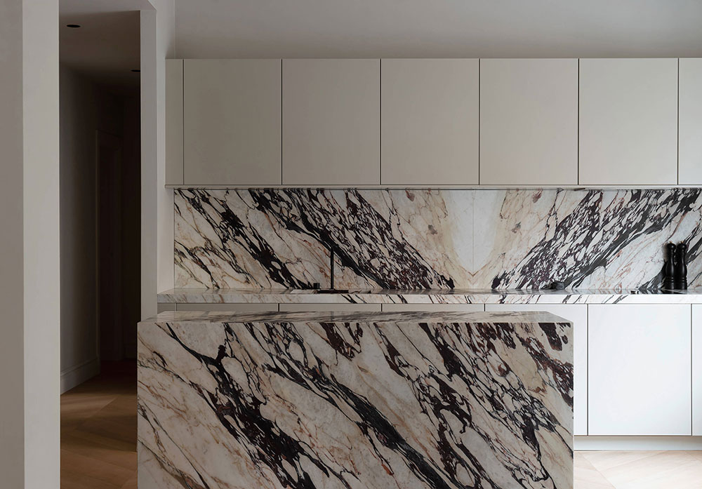 斯德哥尔摩精致简约公寓-12