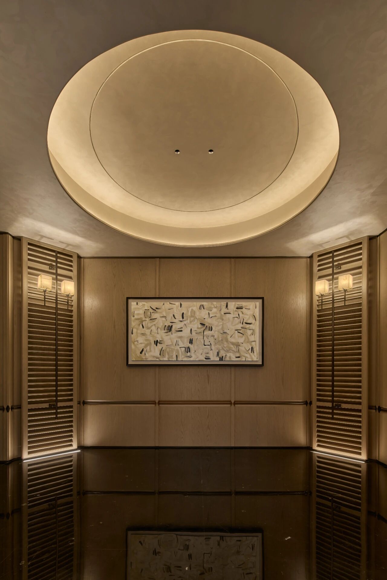 通派龙湖·中原颂開元丨励时设计-60