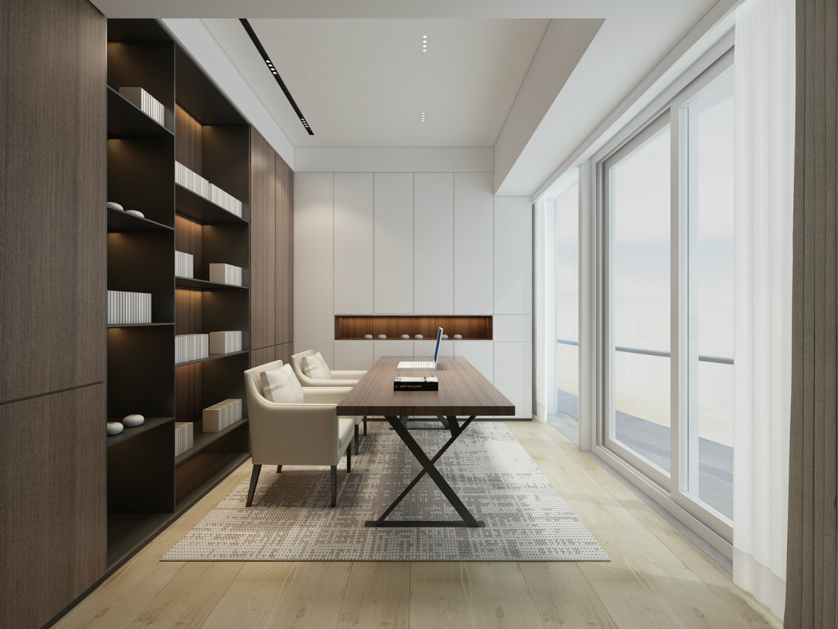 恒禾七尚海岸线生活-17