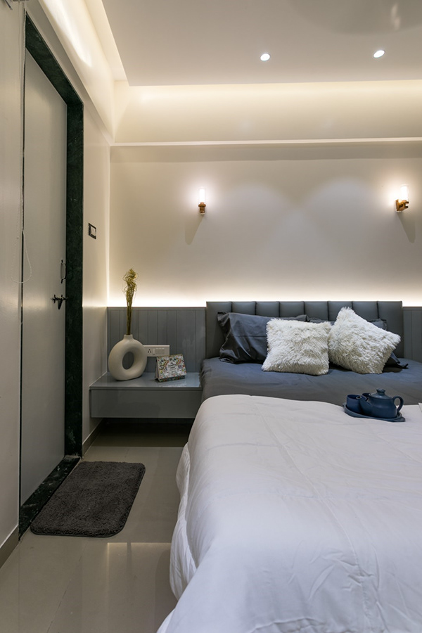 Deore Residence, Talegaon Dabhade-9