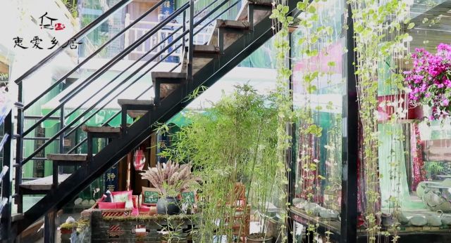 束河伽叶 丨 转不完的乡居，拍不完的风景-56