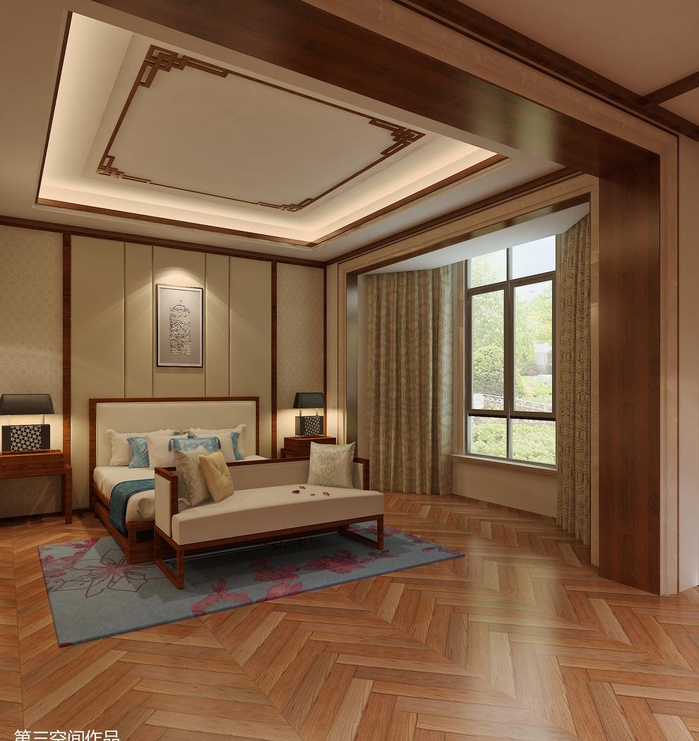 
瑞丽别墅（李总） -4