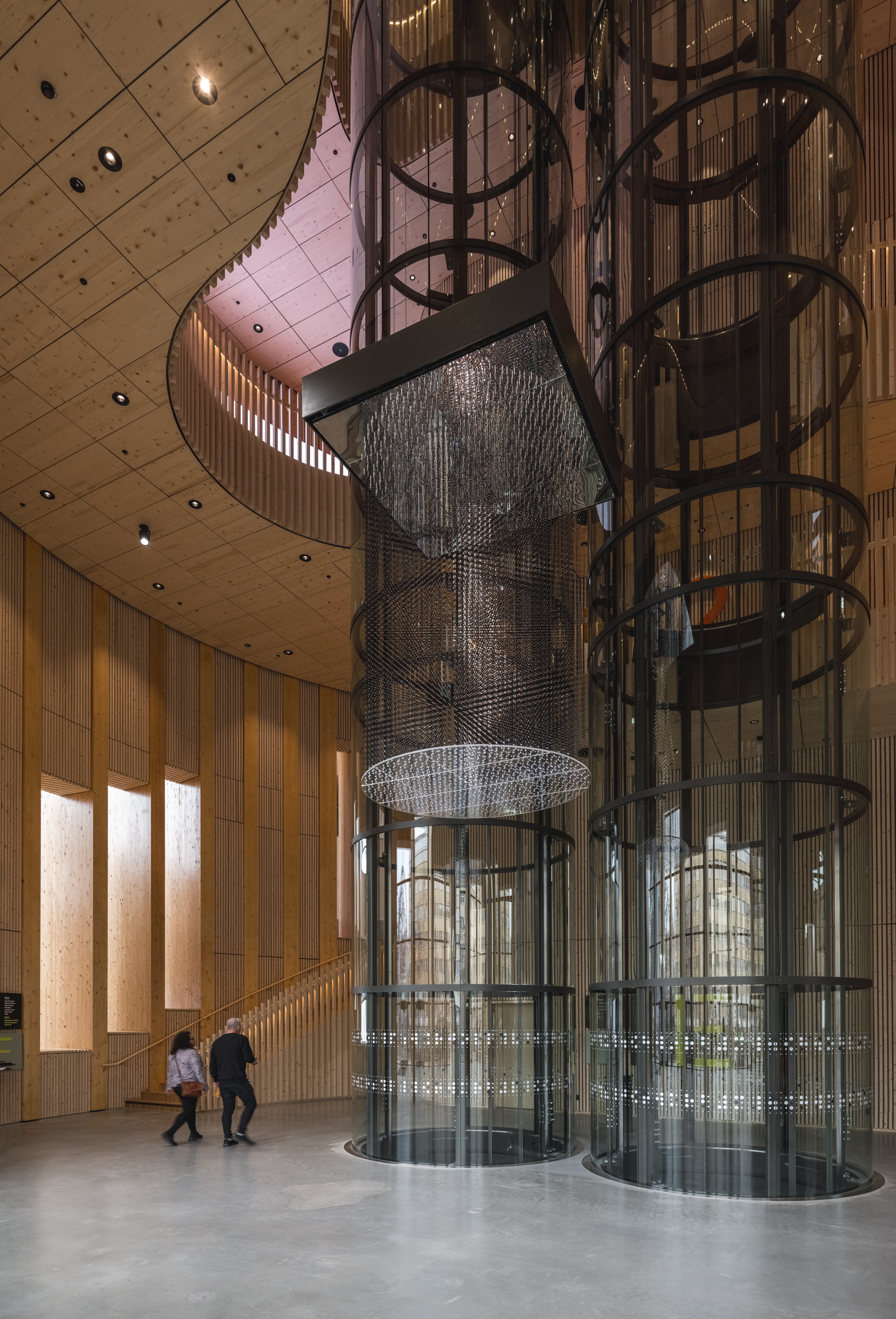 丨瑞典丨Henning Larsen-34