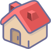 Original Design | 作品赏析 | 华侨城红坊140平，论空间分割的合理性，大横厅变身客厅+书房，真香！-15