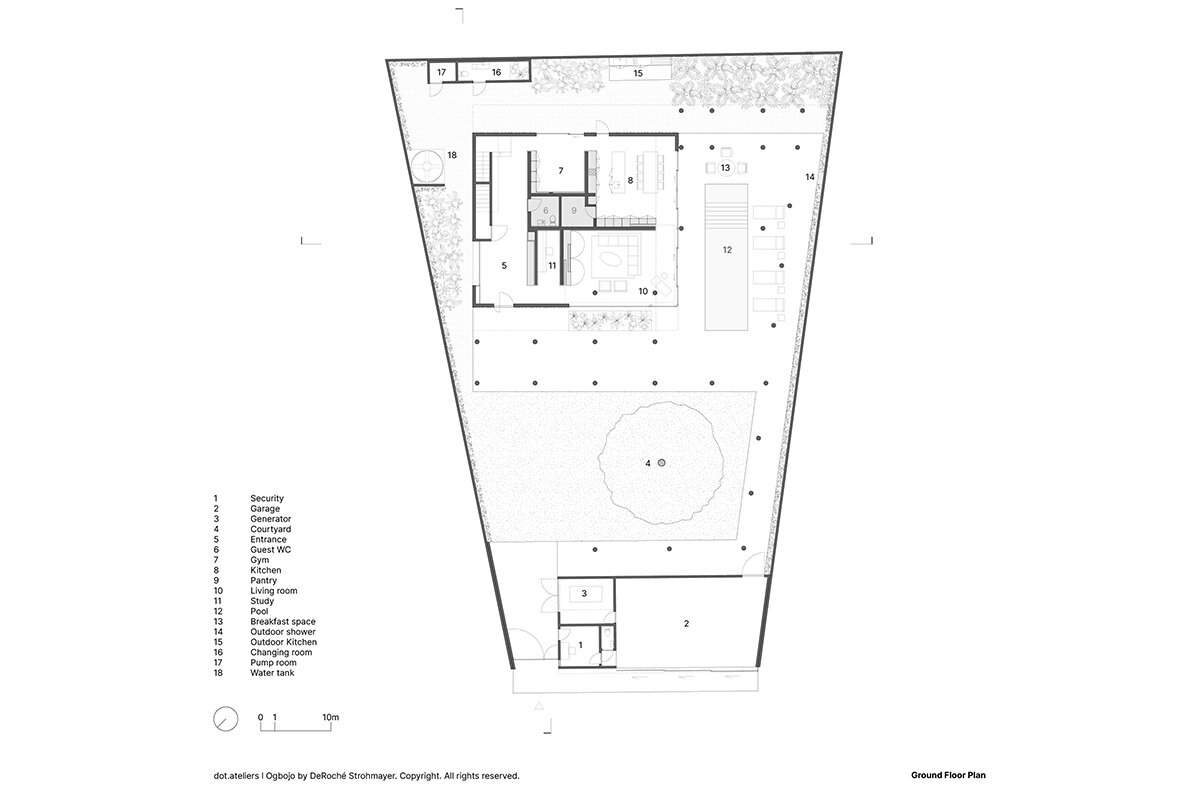 dot.atelier，Ogbojo丨加纳丨DeRoché Strohmayer-15