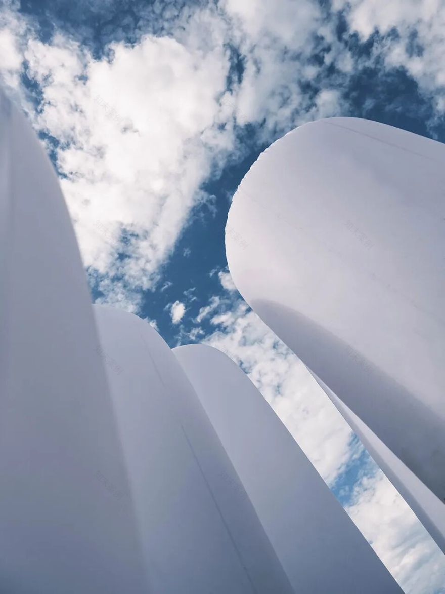 犬摇建筑事务所|会跳舞的石林-27