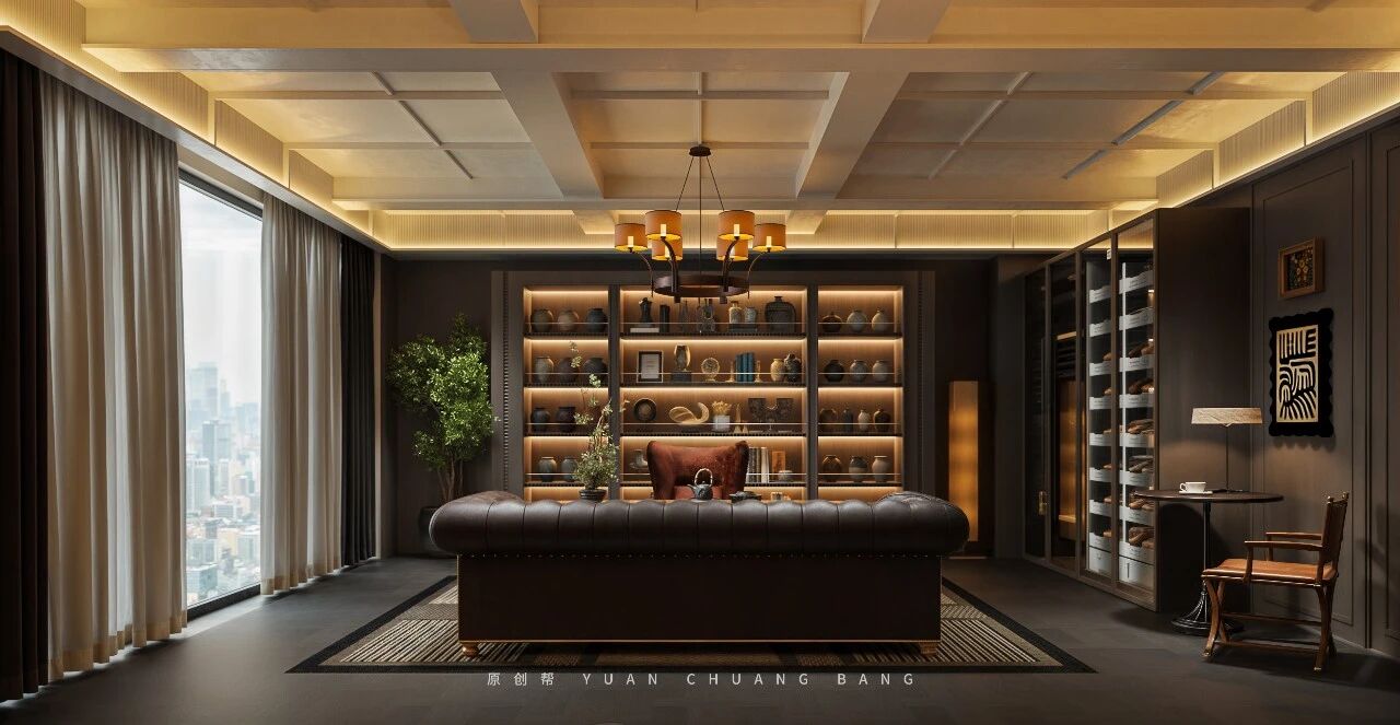 启元丨中国上海-76